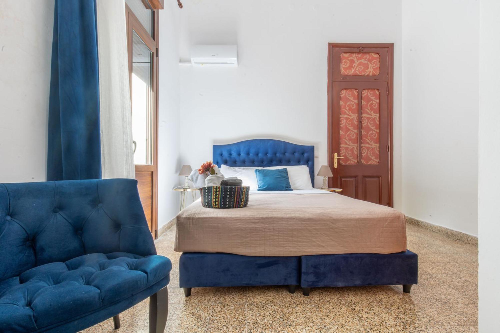 Mascot Traditional Guest House Rhodes City Exterior foto