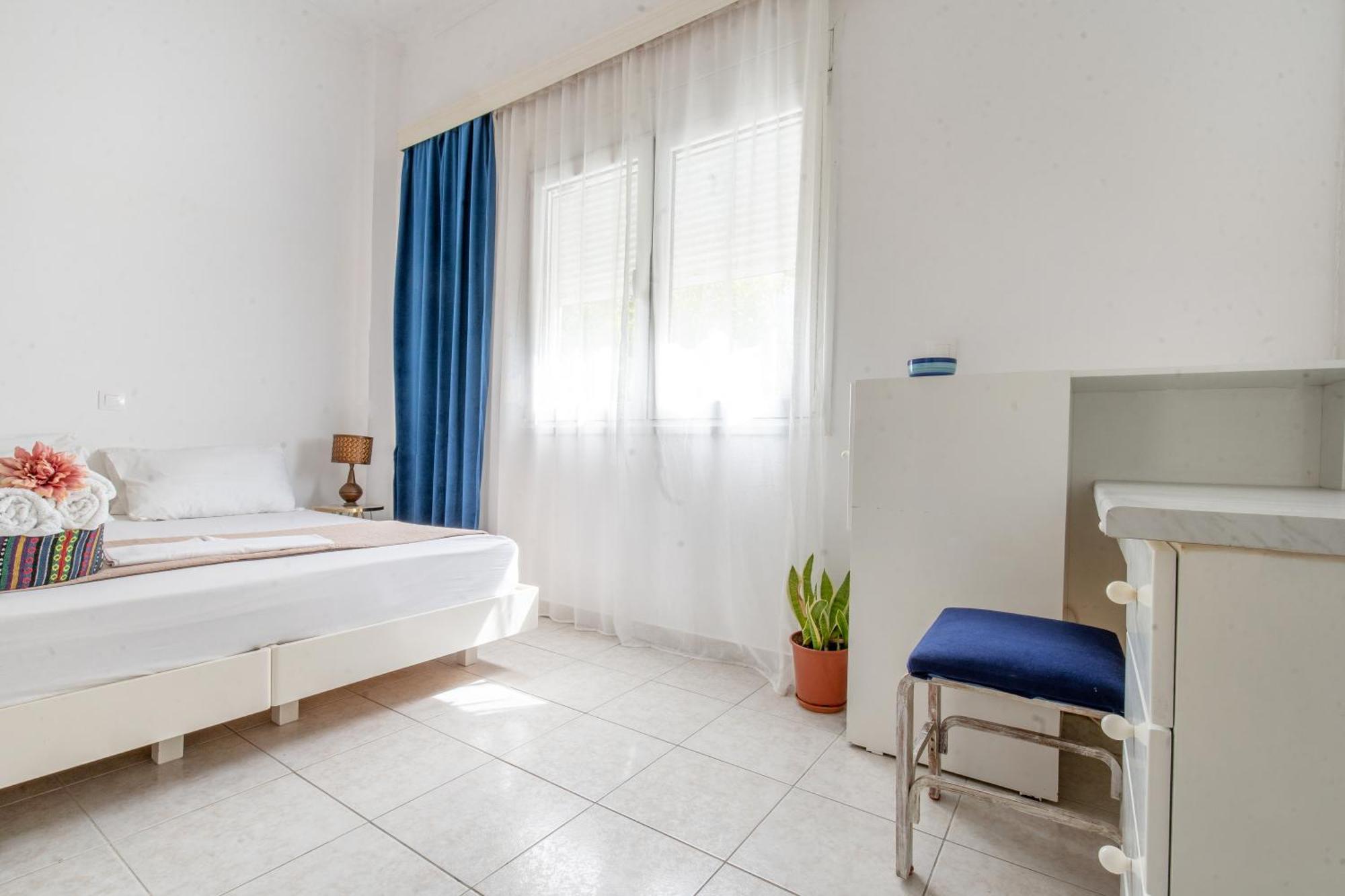 Mascot Traditional Guest House Rhodes City Exterior foto